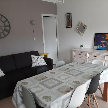 Les Chalets La Plage - Etape Vacances Портирань Экстерьер фото
