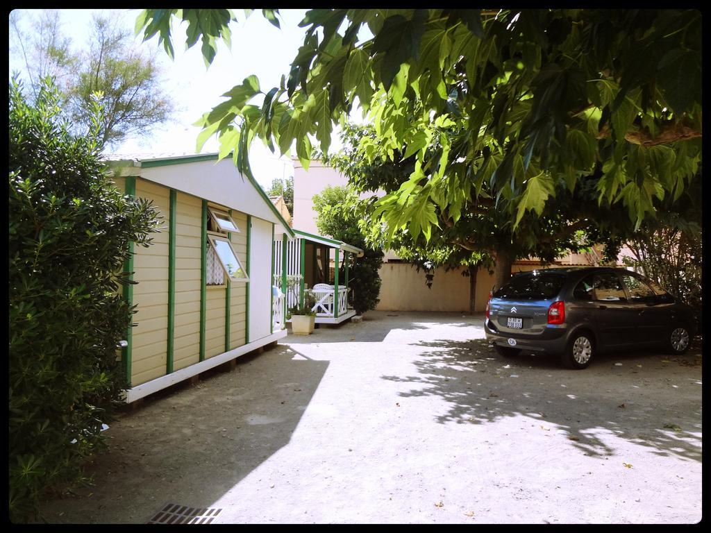 Les Chalets La Plage - Etape Vacances Портирань Номер фото